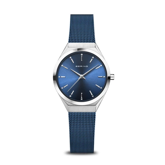 Bering Classic Ultra Slim női óra - 18729-307