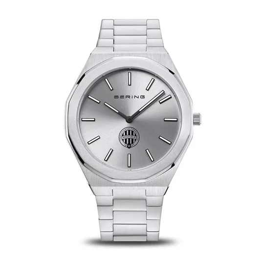 Bering Classic FTC Limited Edition férfi óra - 19641-709-P