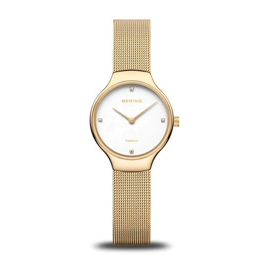 Bering Classic Diamond női óra - 13326-334