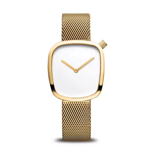 Bering Classic Pebble női óra - 18034-334