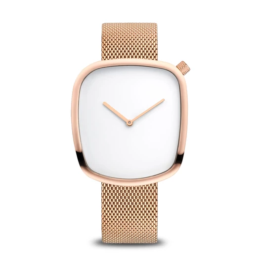 Bering Classic Pebble női óra - 18040-364