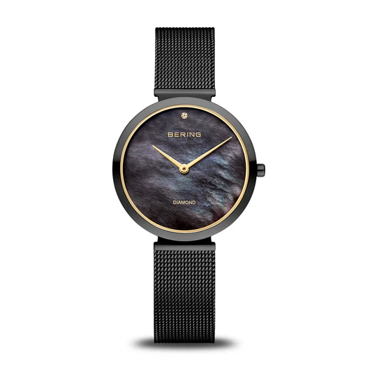 Bering Classic női óra - 18132-132