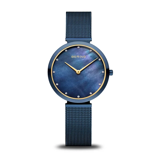 Bering Classic női óra - 18132-399