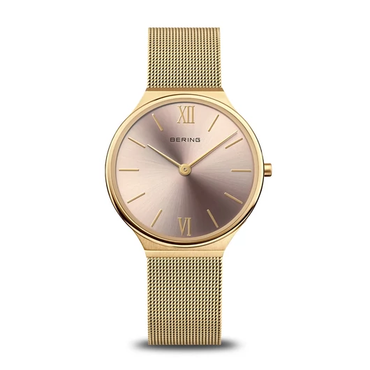 Bering Ultra Slim női óra - 18434-336