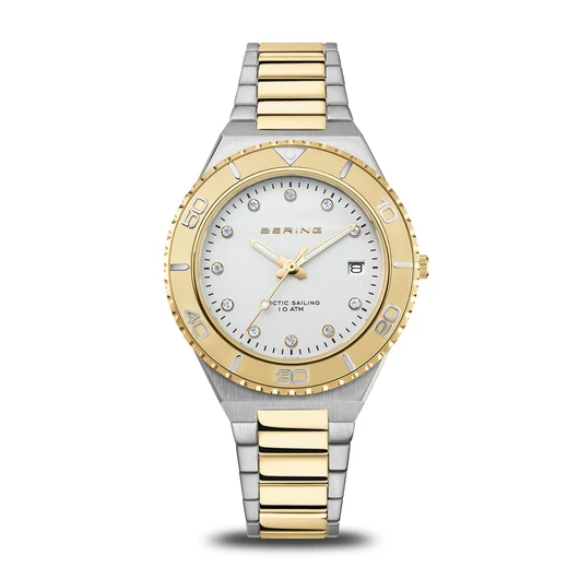 Bering Classic női óra - 18936-710