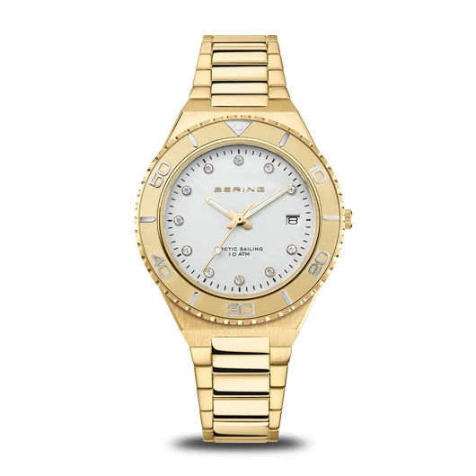 Bering Classic női óra - 18936-734