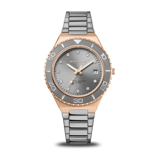 Bering Classic női óra - 18936-769
