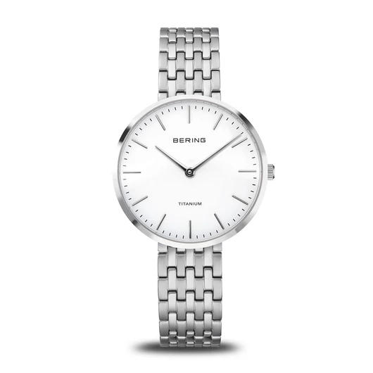 Bering Titanium női óra - 19334-004