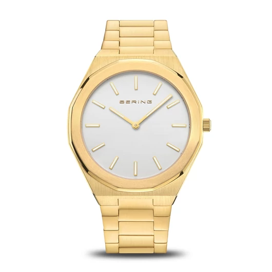 Bering Classic férfi óra - 19641-730