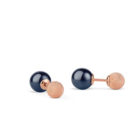 Bering Ceramic Link női fülbevaló - 703-397-05