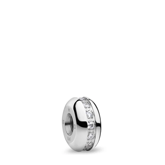 Bering Arctic Symphony Iránytű charm - Home-1