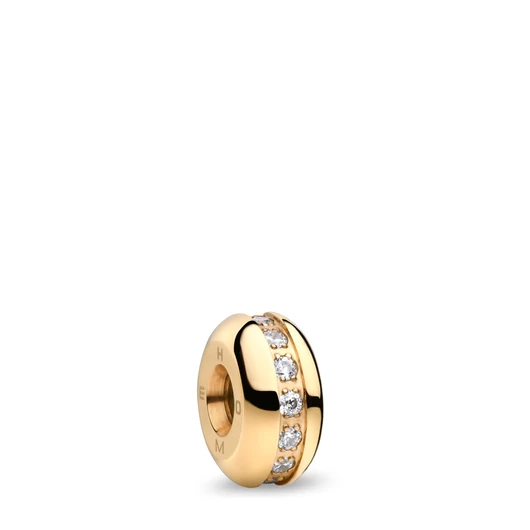 Bering Arctic Symphony Iránytű charm - Home-2