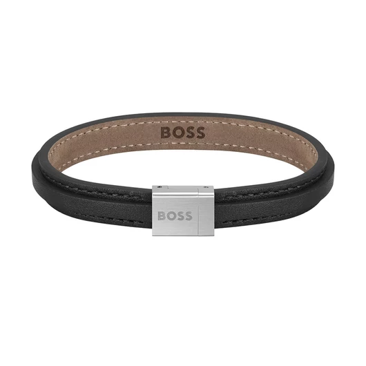 Boss férfi karkötő - HBJ1580328M