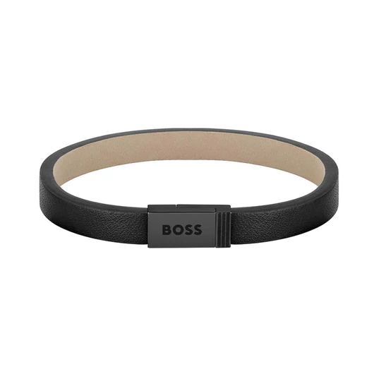 Boss férfi karkötő - HBJ1580337M