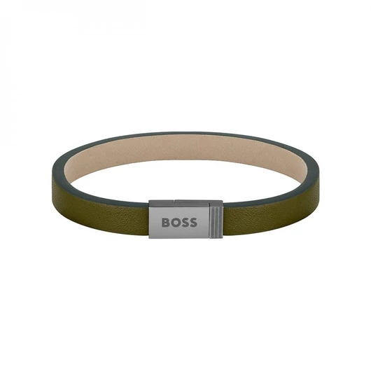 Boss férfi karkötő - HBJ1580338M