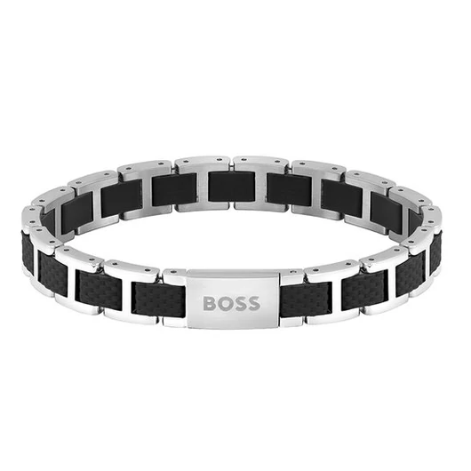 Boss férfi karkötő - HBJ1580368