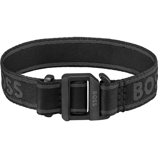 Boss férfi karkötő - HBJ1580488