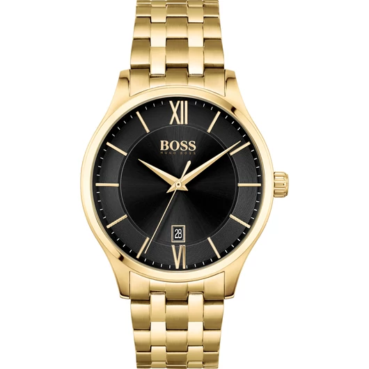 Boss Elite férfi óra - 1513897