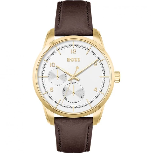 Boss Sophio férfi óra - 1513956