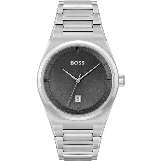 Boss Steer férfi óra - 1513992