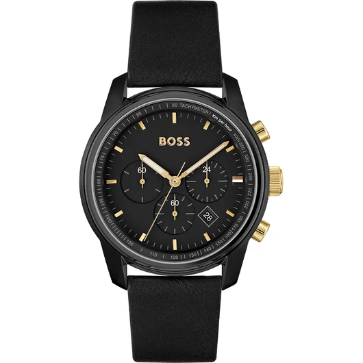 Boss Trace férfi óra - 1514003