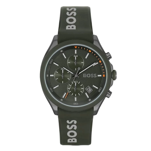 Boss Velocity férfi óra - 1514060