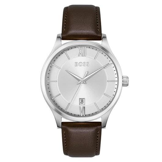 Boss Elite férfi óra - 1514064