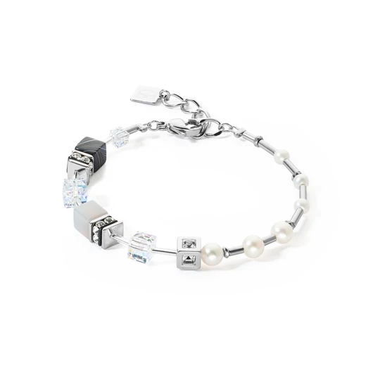 Coeur De Lion GeoCUBE® karkötő - 1122/30-1217