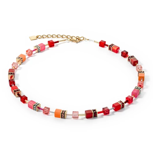 Coeur De Lion GeoCUBE® nyakék - 2838/10-0300