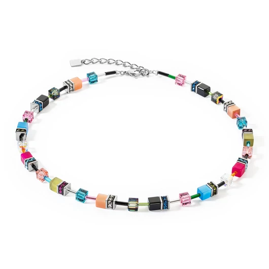 Coeur De Lion GeoCUBE® nyakék - 2838/10-1568