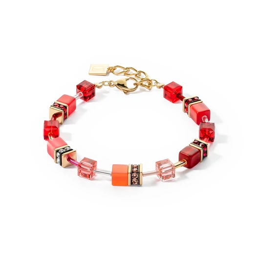 Coeur De Lion GeoCUBE® karkötő - 2838/30-0300
