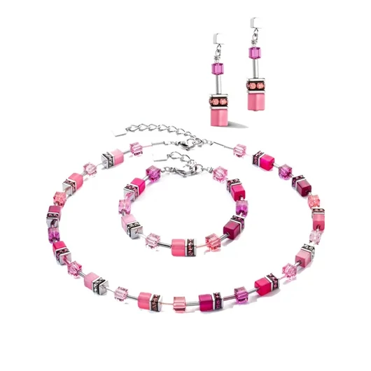 Coeur De Lion Magenta szett - 2838/50-0422