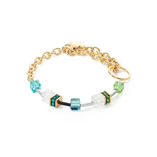 Coeur De Lion GeoCUBE® karkötő - 3040/30-1516