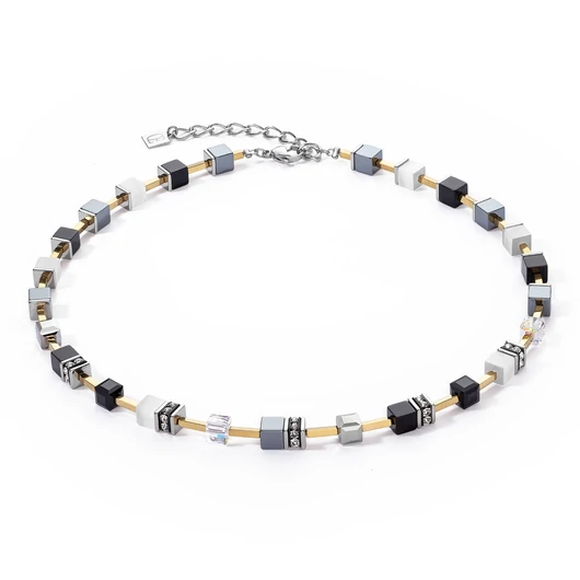Coeur De Lion GeoCUBE® nyakék - 2700/10-1333