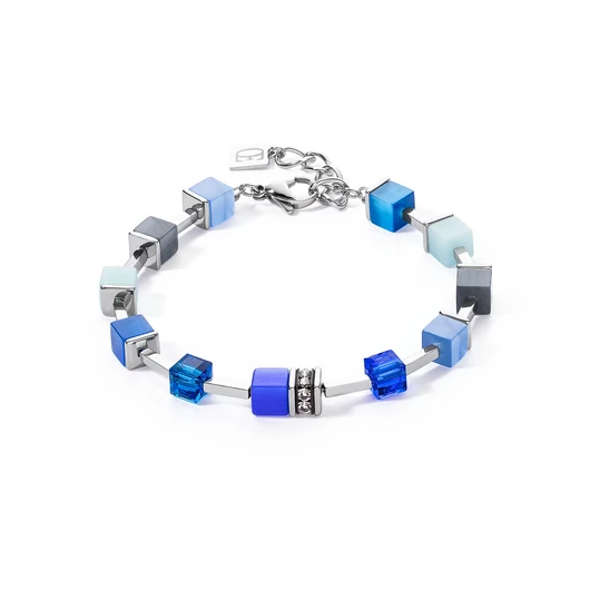 Coeur De Lion GeoCUBE® karkötő - 2700/30-0700