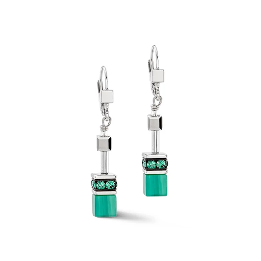 Coeur De Lion GeoCUBE® fülbevaló - 2838/20-0500