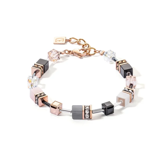 Coeur De Lion GeoCUBE® karkötő - 2838/30-1922