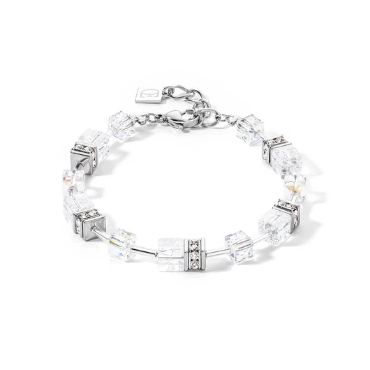 Coeur De Lion GeoCUBE® karkötő - 3018/30-1417
