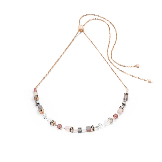 Coeur De Lion GeoCUBE® nyakék - 3035/10-1912
