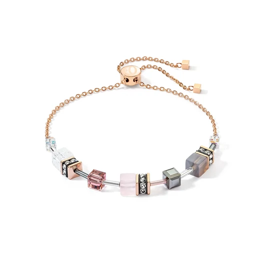 Coeur De Lion GeoCUBE® karkötő - 3035/30-1912