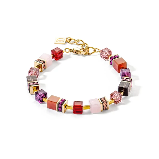 Coeur De Lion GeoCUBE® karkötő - 3039/30-0316