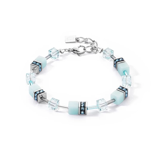 Coeur De Lion GeoCUBE® karkötő - 4020/30-2020