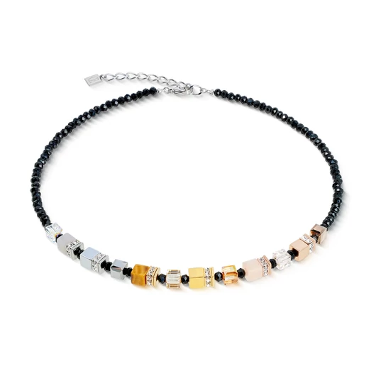Coeur De Lion GeoCUBE® nyakék - 2101/10-1633
