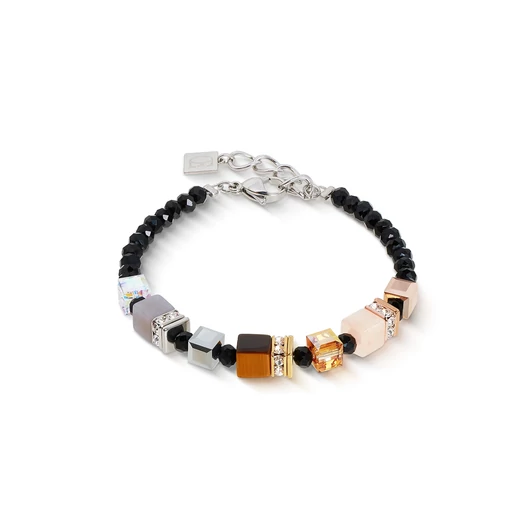 Coeur De Lion GeoCUBE® karkötő - 2101/30-1633