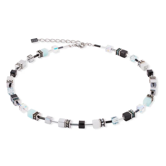 Coeur De Lion GeoCUBE® nyakék - 2838/10-2027