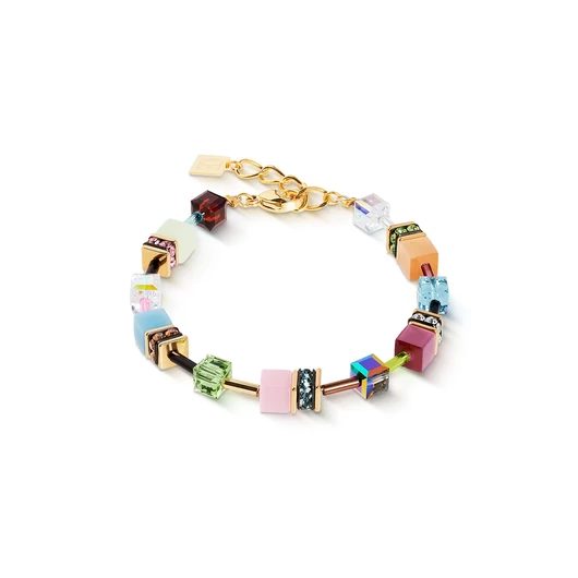 Coeur De Lion GeoCUBE® karkötő - 2838/30-1578