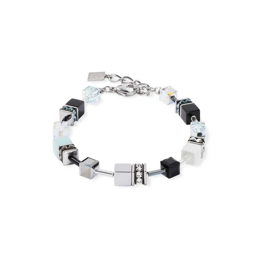 Coeur De Lion GeoCUBE® karkötő - 2838/30-2027