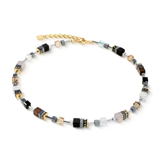 Coeur De Lion GeoCUBE® nyakék - 3017/10-1211