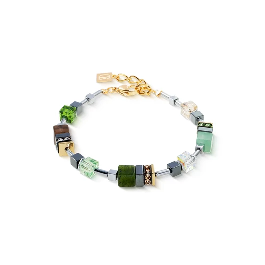 Coeur De Lion GeoCUBE® karkötő - 3017/30-0500