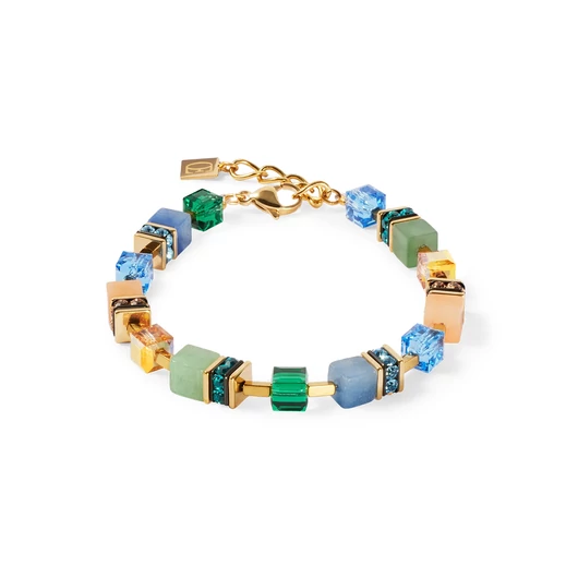 Coeur De Lion GeoCUBE® karkötő - 3039/30-0551
